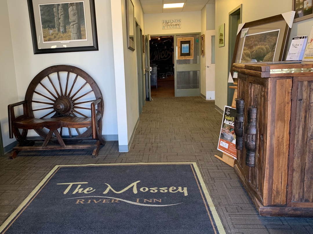 The Mossey River Inn主图