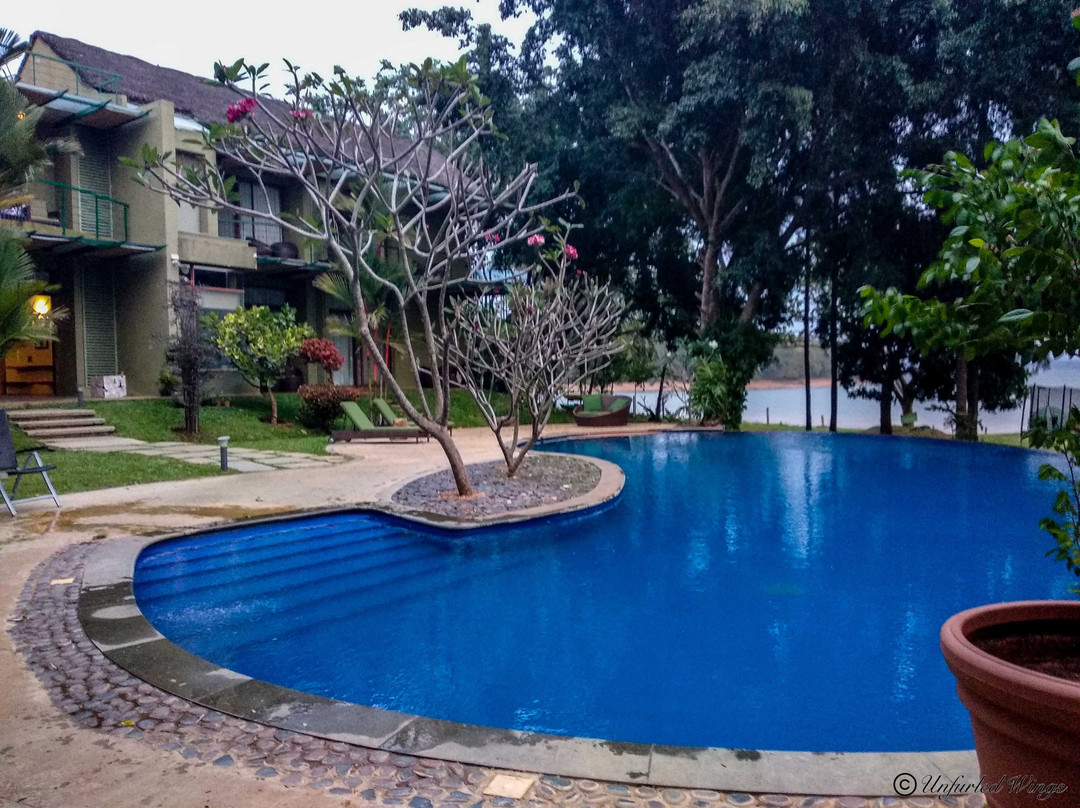 Waterwoods Lodge Kabini主图