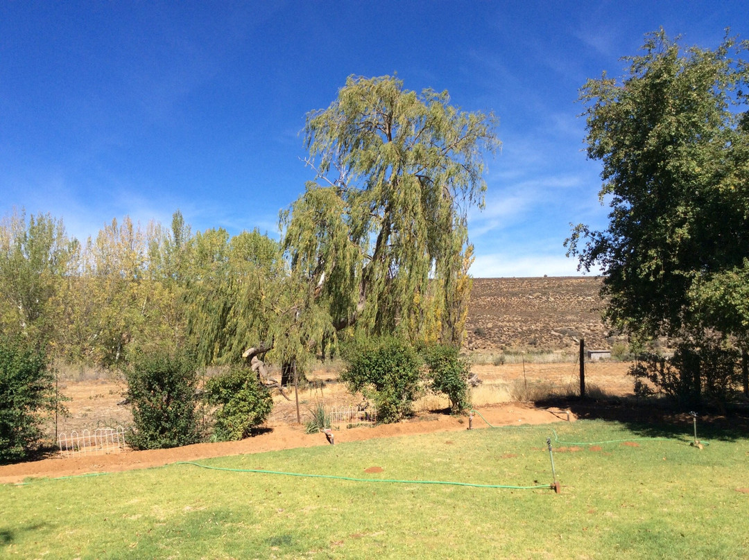 Middelfontein Farm主图