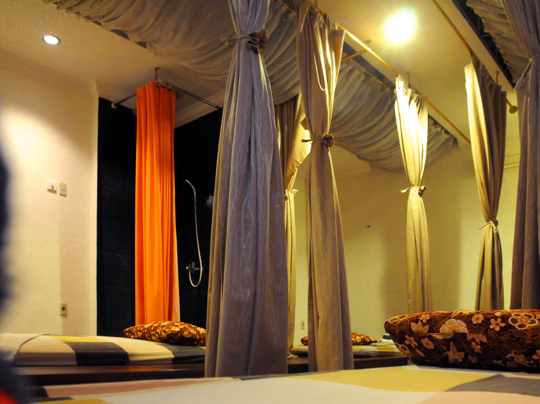 De' Spa-棉兰必去景点