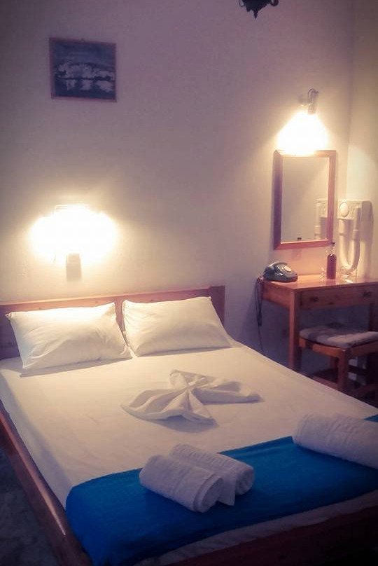 Hotel Angeliki主图