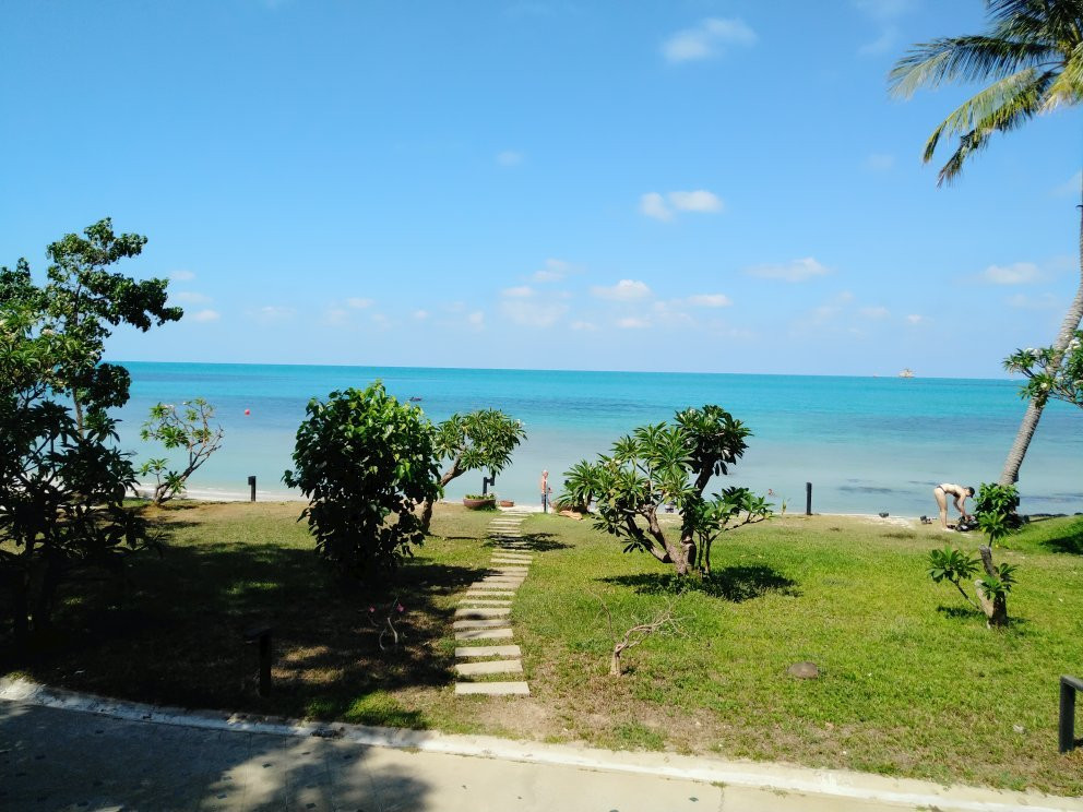 阿拉雅布里精品度假村主图