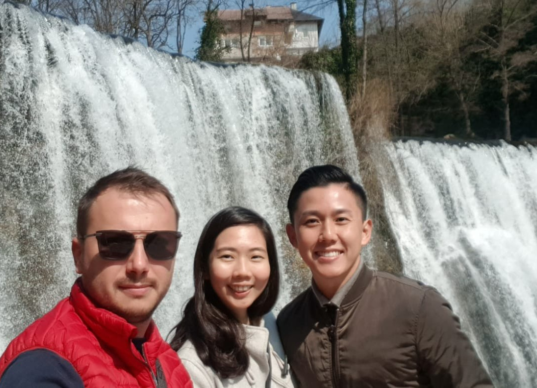 Harmony Tours-萨拉热窝必去景点