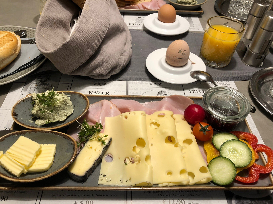 Hotel Braun