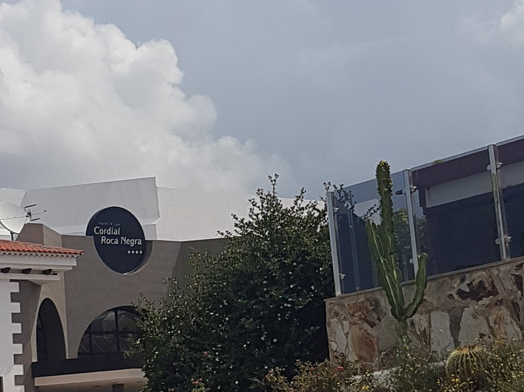 Valle de Agaete景点图片