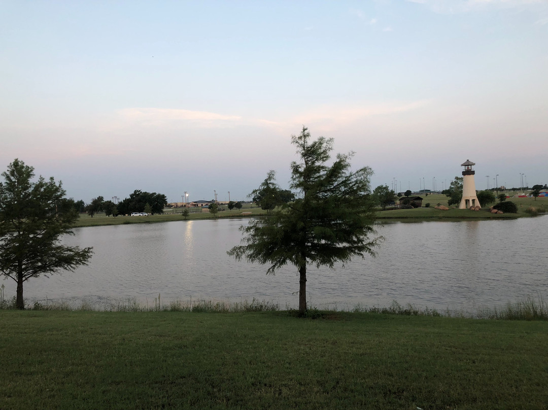 Ackley Park景点图片