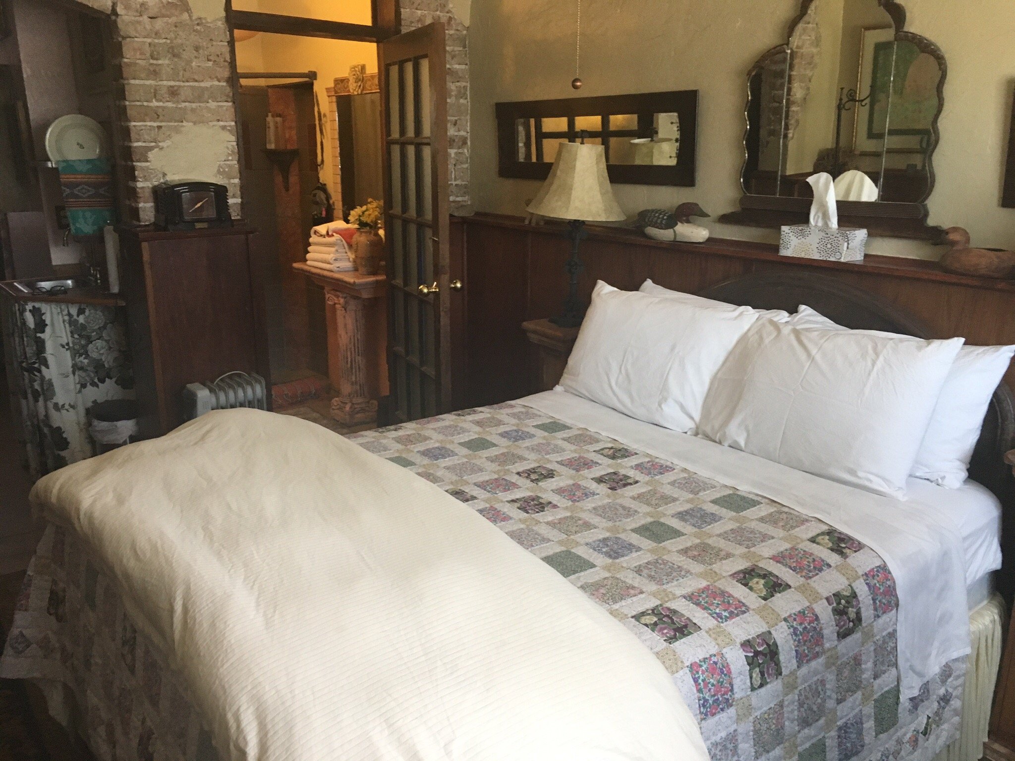 Simpson Hotel-官方