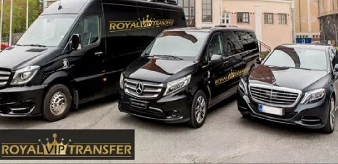 Royal Vip Transfer Mykonos-雅典必去景点