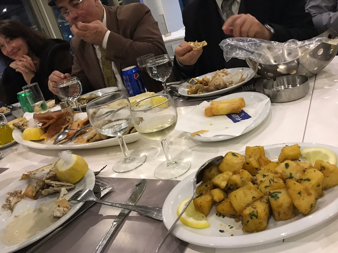 Palma Beach Resort主图