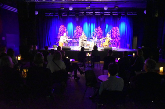 Paletten-维堡必去景点