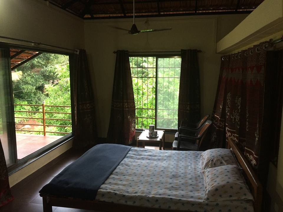 Gratitude Stays Holiday Resort主图