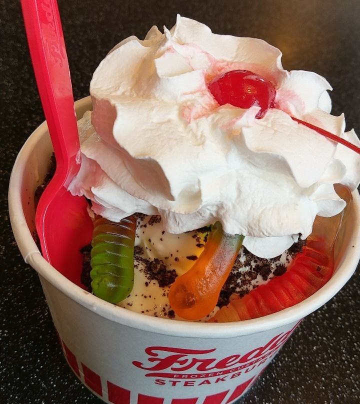 Freddy's Frozen Custard & Steakburgers