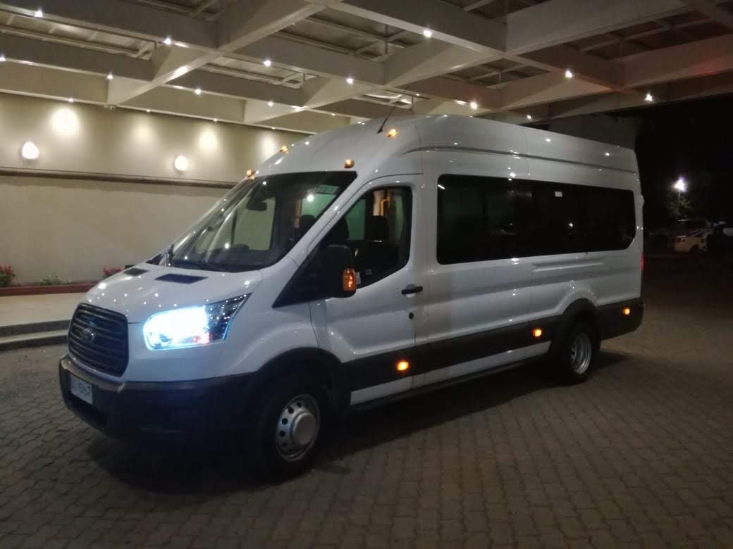 Survip Transfers-巴拉斯港必去景点