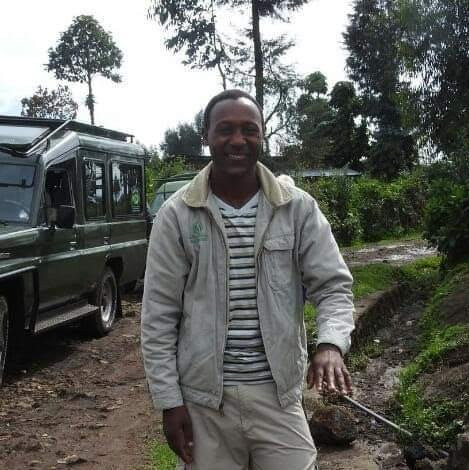 Justin mvuyekure-Kisoro必去景点