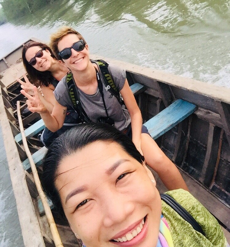 Yen's Tour-Long Xuyen必去景点