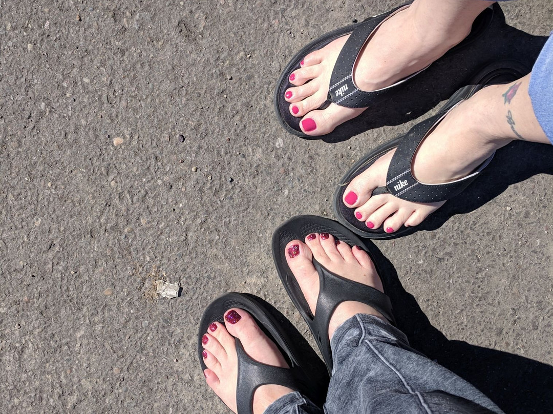 Cedar Spa-Fort Hall必去景点