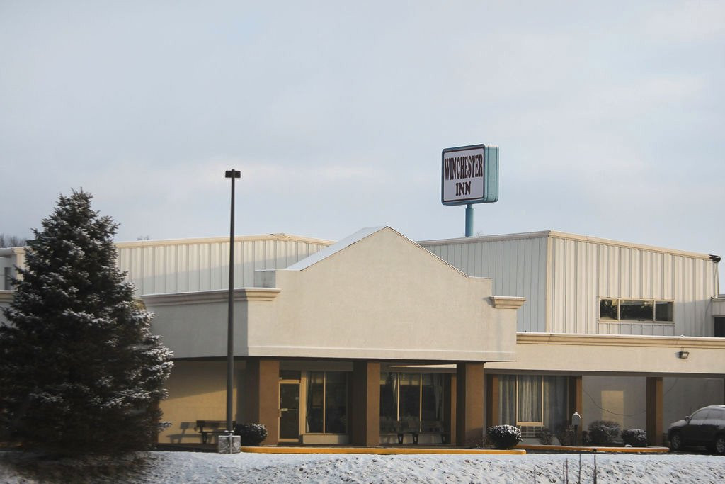 Travelodge by Wyndham Zanesville