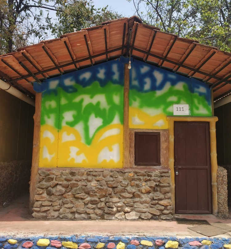 Nagesh Jungle Resort-Quepem必去景点