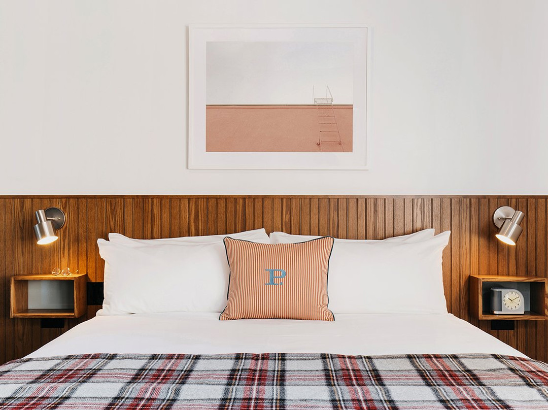 Palihotel Culver City主图