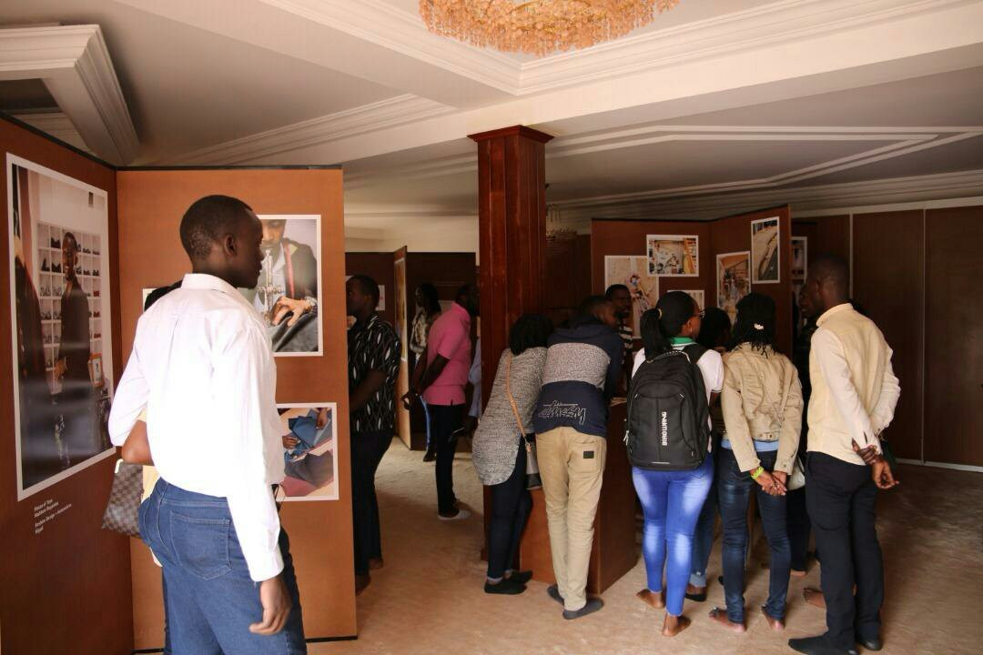 Rwanda Art Museum-吉佳利必去景点