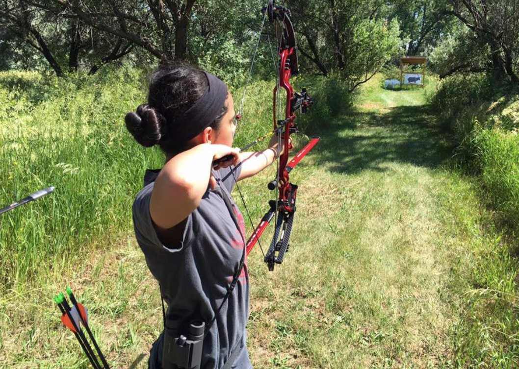 NFAA Easton Yankton Archery Center景点图片