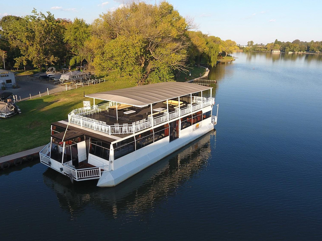 Liquid Lounge-范德毕玖帕克必去景点