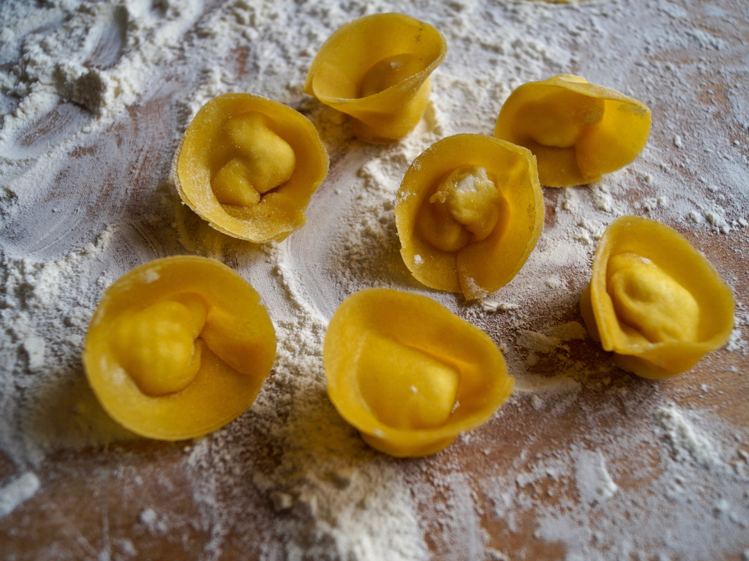 I Cipressi del Poggio主图