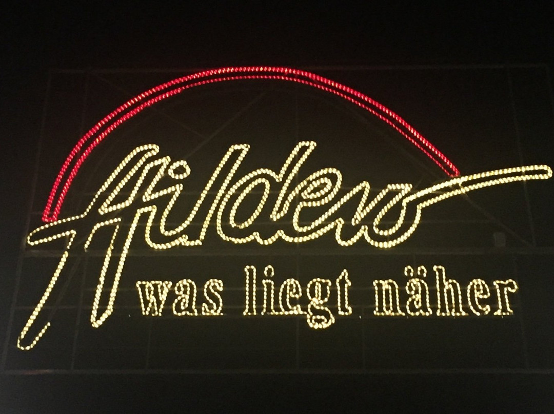 Coco Loco-希尔登必去景点