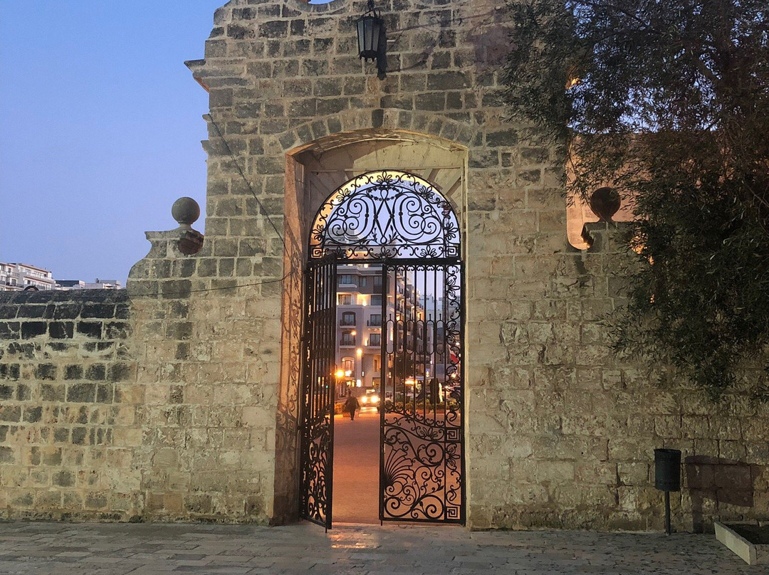 Our Lady of the Grotto景点图片