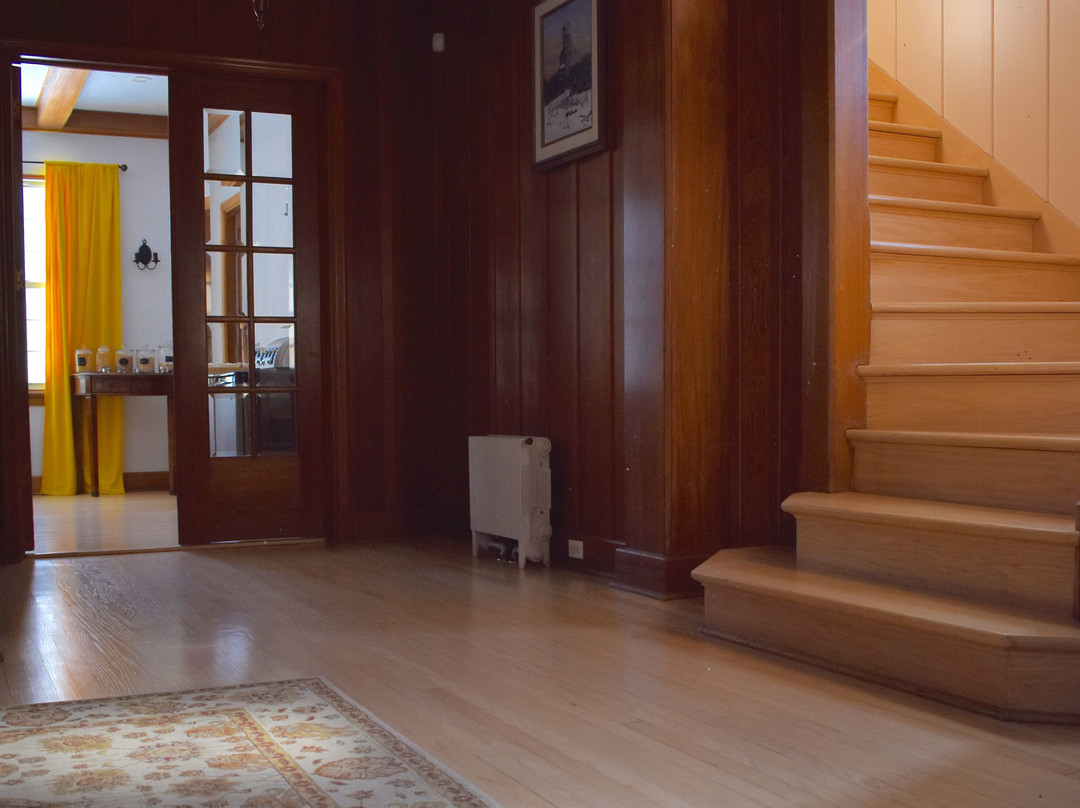 GIte Manoir Lamaque主图