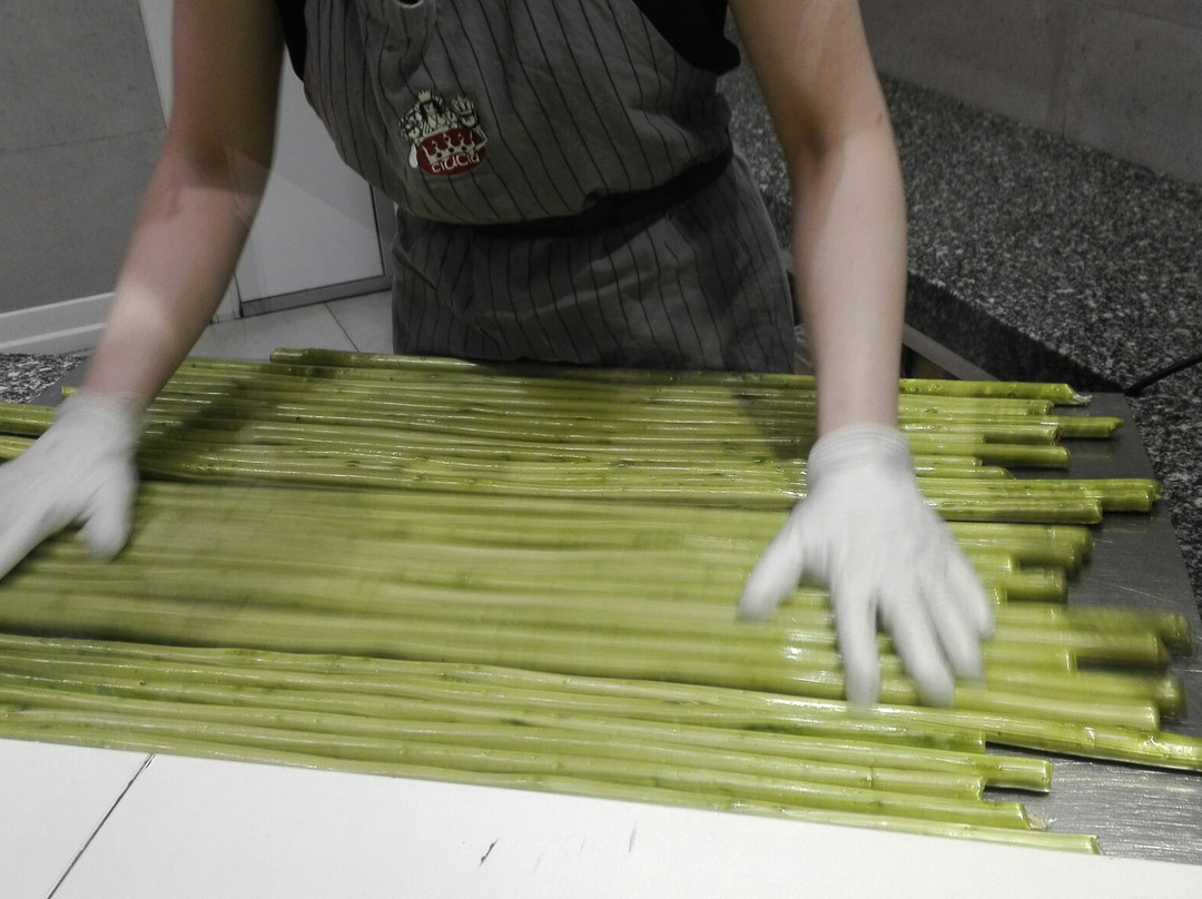 Ciuciu Cukier Artist-克拉科夫必去景点