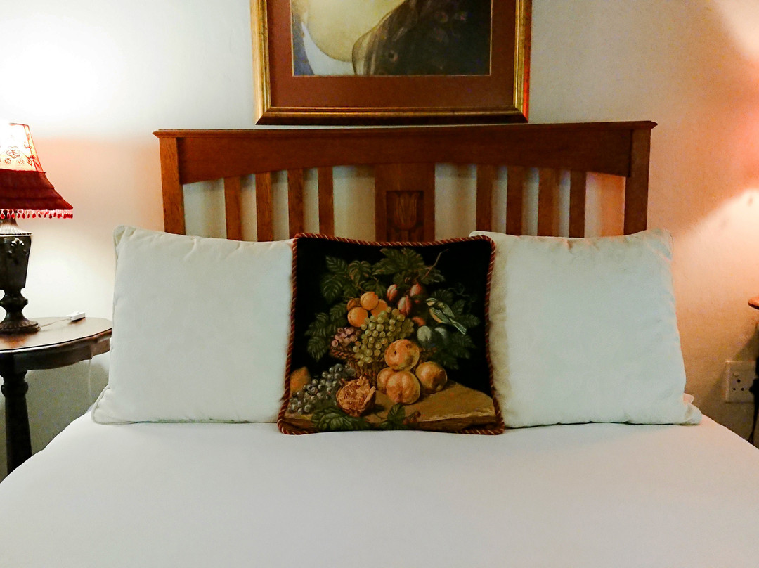 47 Berg Street主图