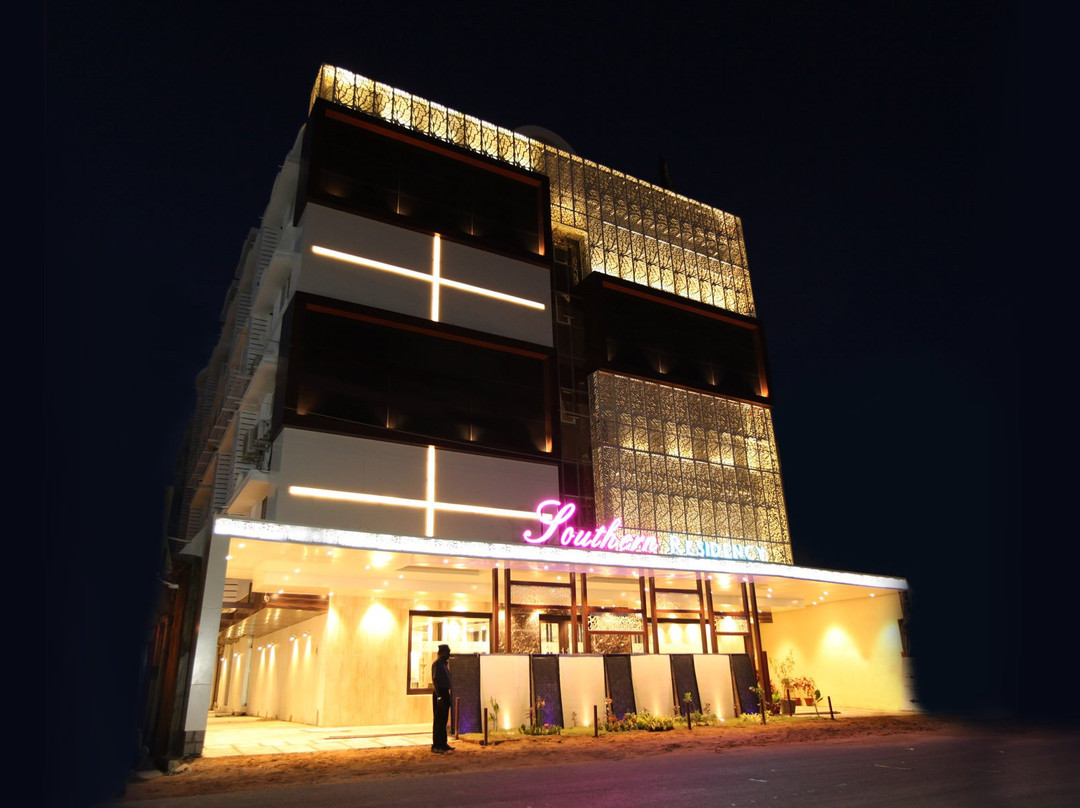 Southern Residency Chennai Sipcot主图