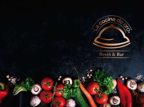 La Cocina de Oro