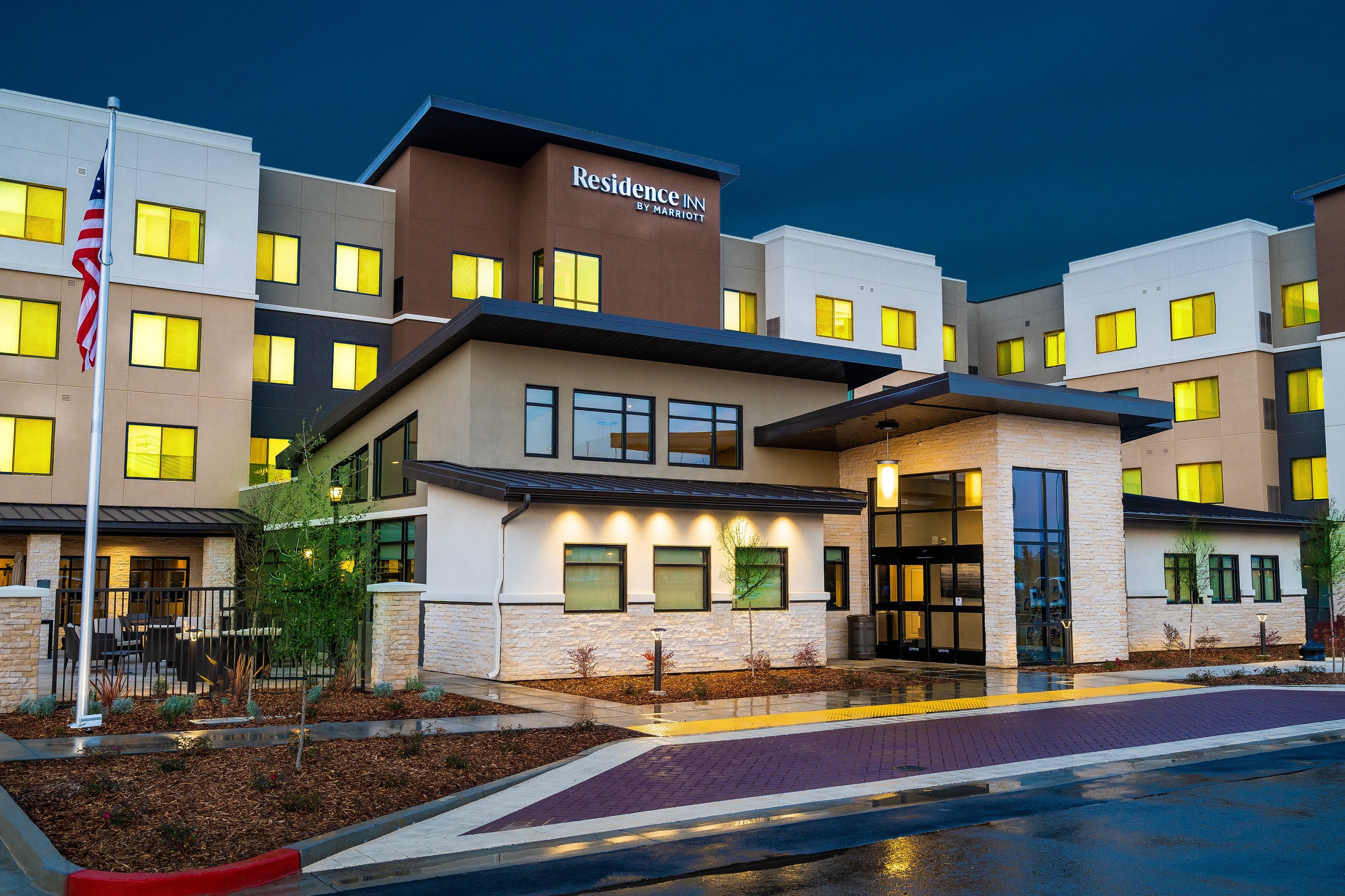 Residence Inn Rocklin Roseville-官方