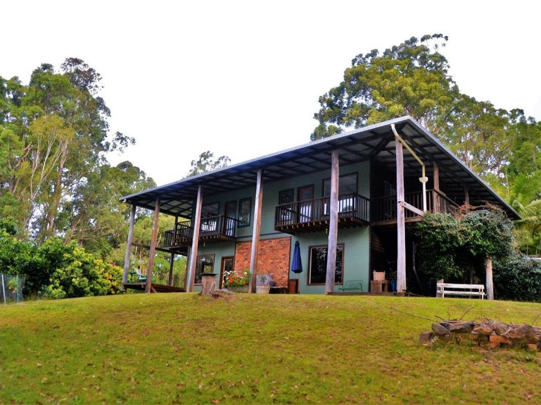 UOCA Yoga Health Retreat
