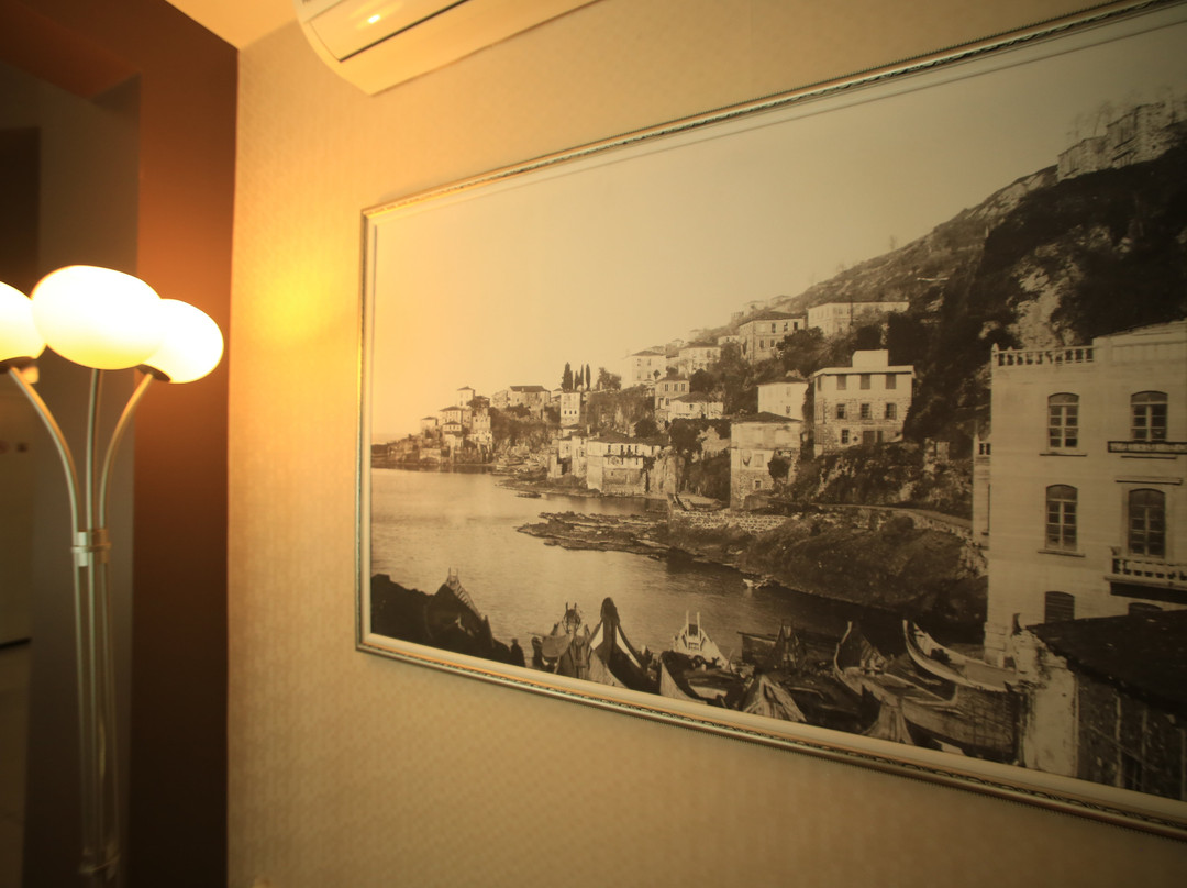 Lonca Butik Hotel主图