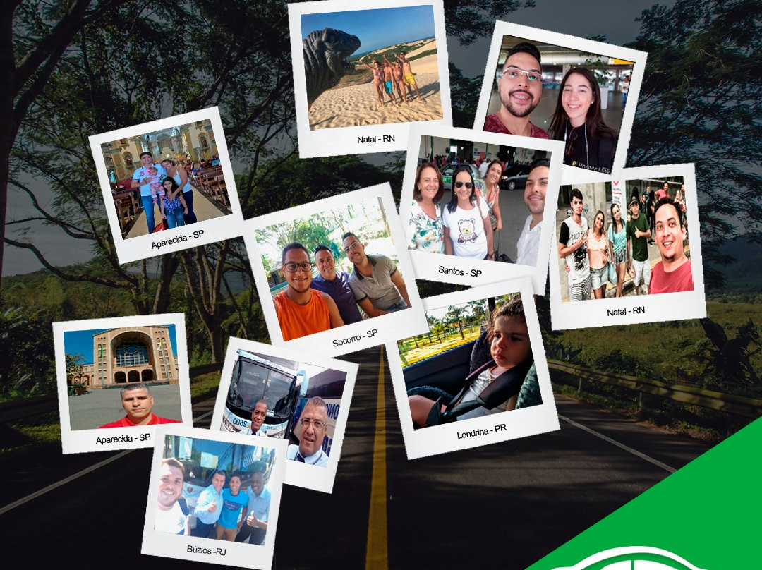 Transfer Unique Tour-圣保罗必去景点