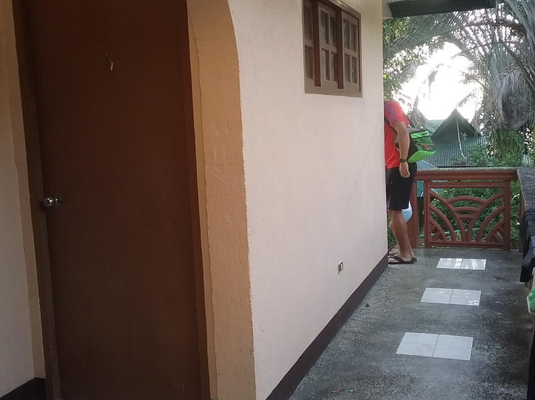 塔利莎绿湖度假村主图