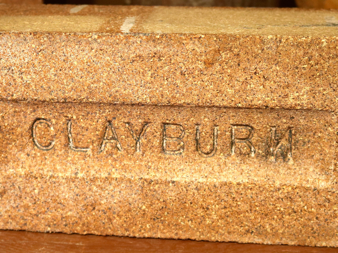 Clayburn Village Museum景点图片
