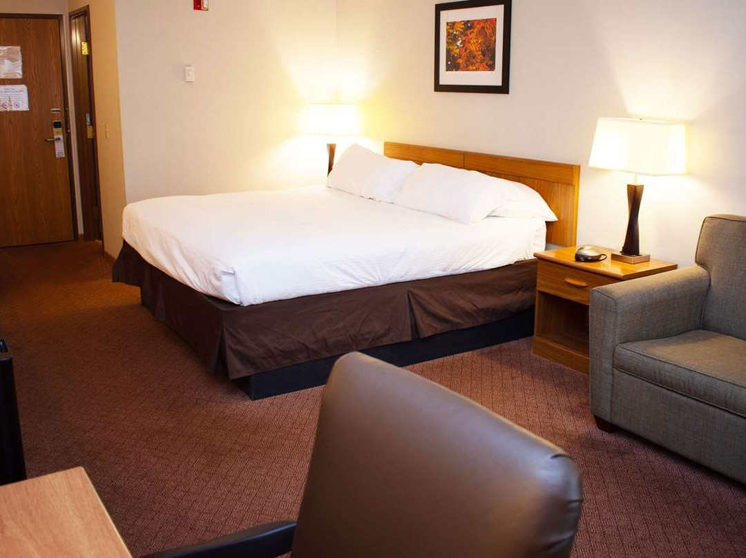 Magnuson Hotel Country Inn主图