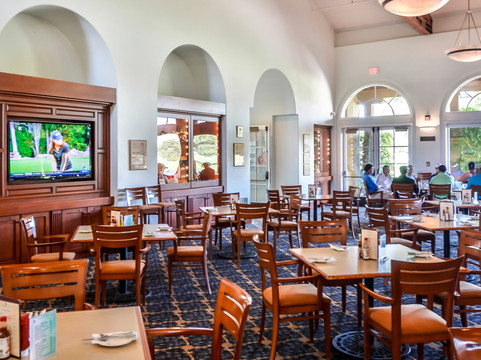 San Juan Oaks Golf Club-San Juan Bautista必去景点