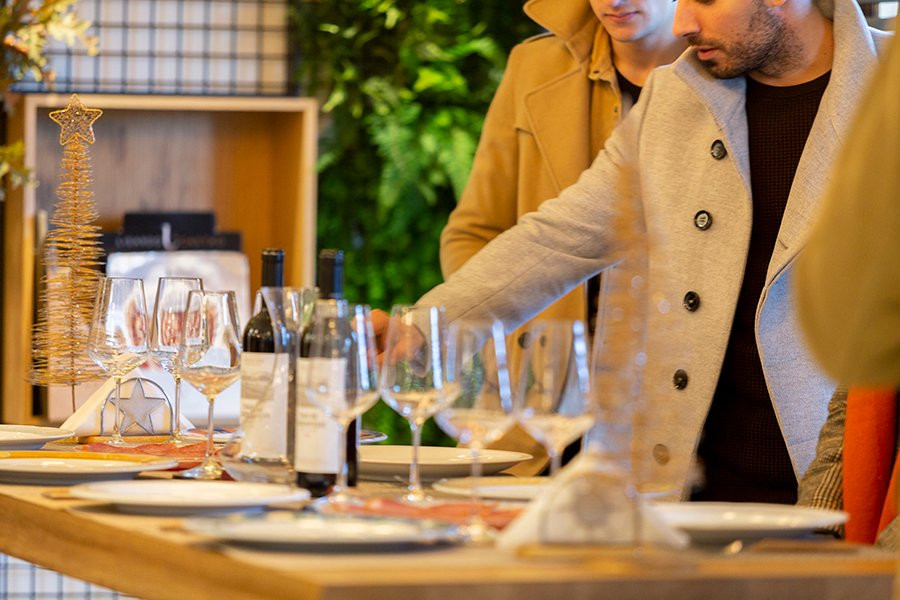 Lisardo Castro Gourmet Experience景点图片