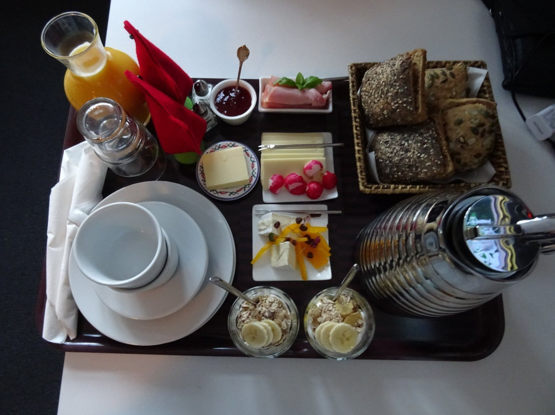 比尔斯加德经济型酒店（客房&早餐）主图