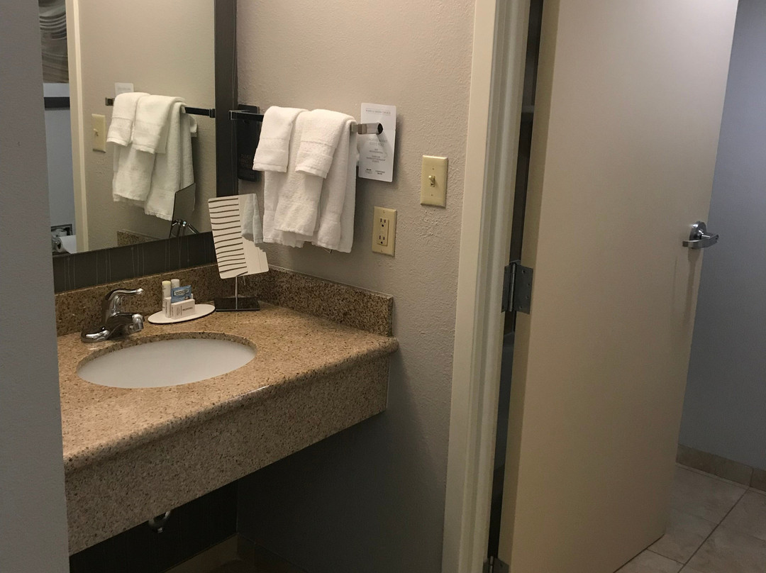 Courtyard by Marriott Abilene Southwest/Abilene Mall South主图