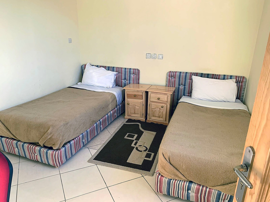 Bouarfa旅游攻略图片