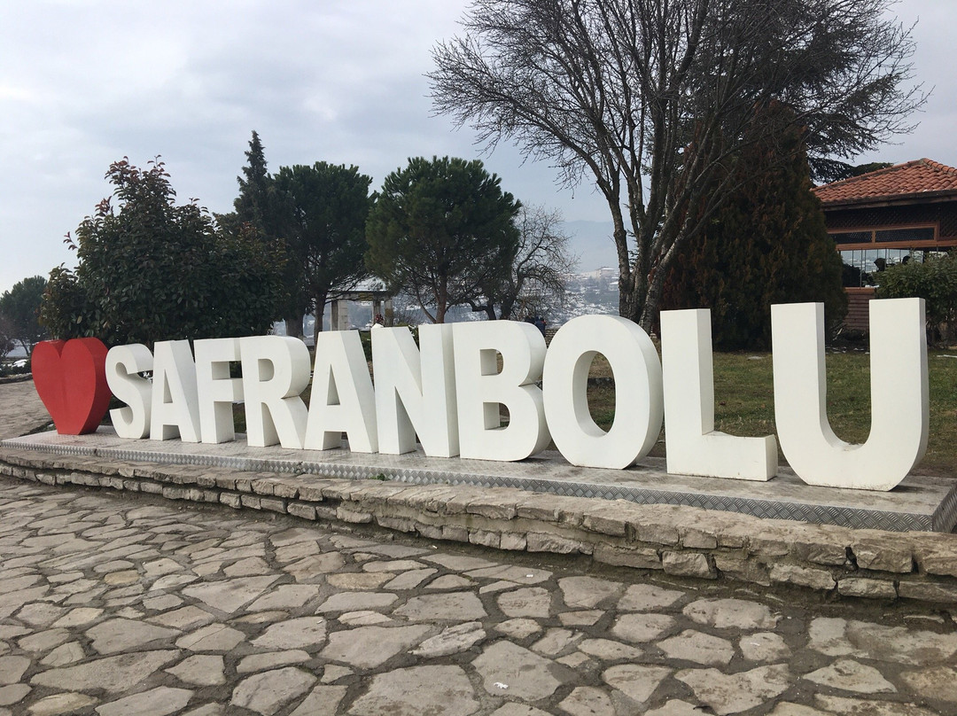 Safranbolu Atamerkez Cinema景点图片