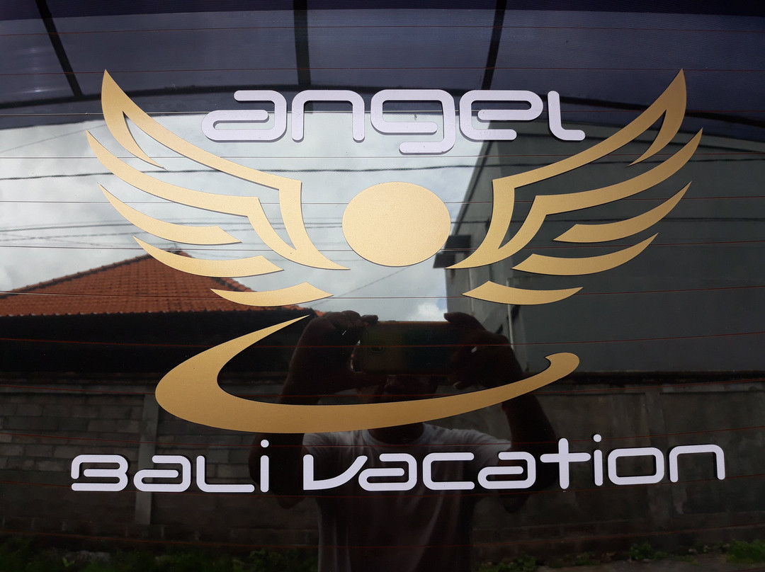 Angel Bali Vacation-巴厘岛必去景点