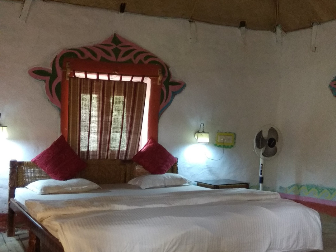 Raktokorobi Karu Gram主图