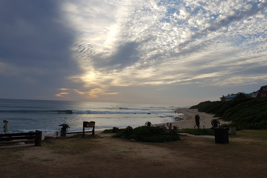 Supertubes-杰佛瑞湾必去景点